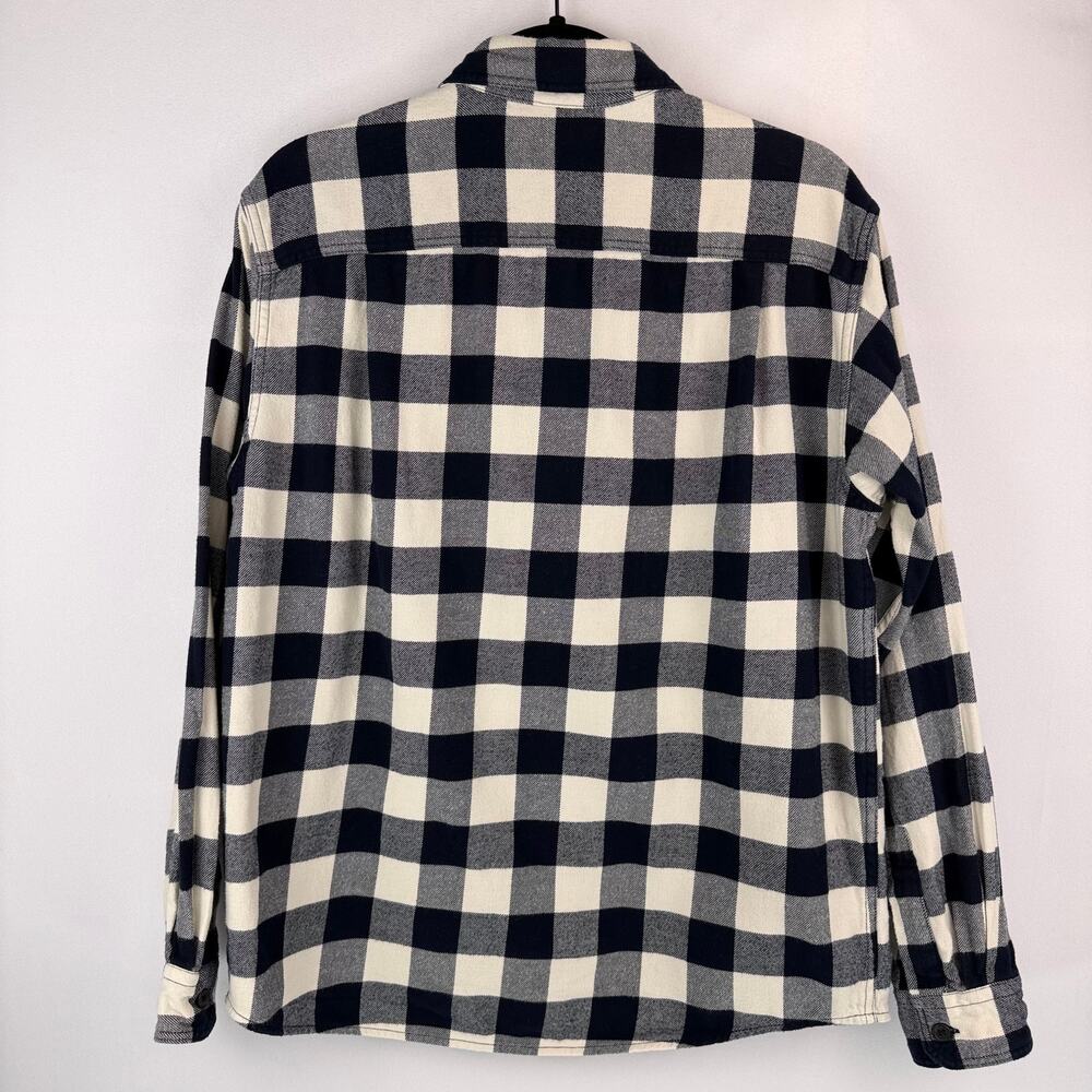 Uniqlo Flannel Regular Fit Shirt Size S - Picture 3 of 8